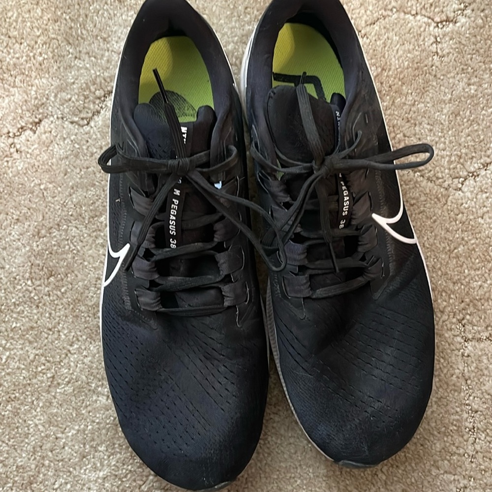 Nike air zoom Pegasus 38